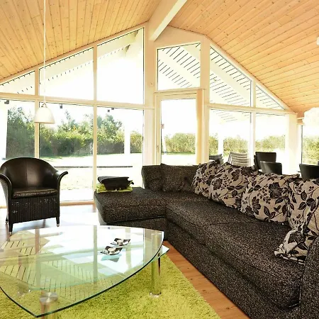 Casa de Férias Four-bedroom Holiday In 11 Hemmet