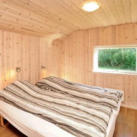 Casa de Férias Four-bedroom Holiday In 11 Hemmet
